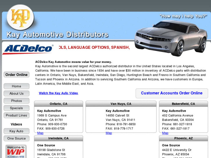 www.kayauto.com