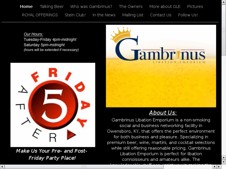 www.kinggambrinus.com