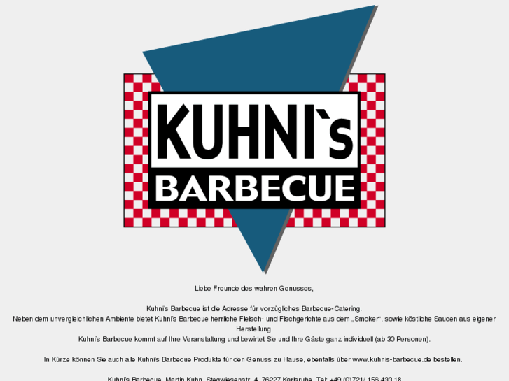 www.kuhnis-barbecue.com