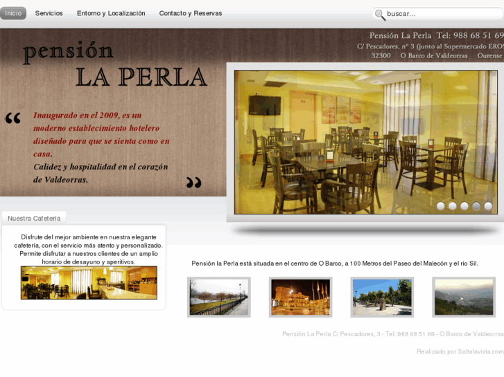 www.laperlapension.com