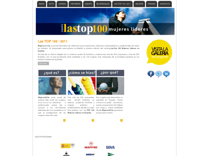 www.lastop100.com