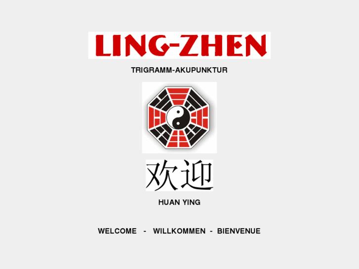 www.ling-zhen.com