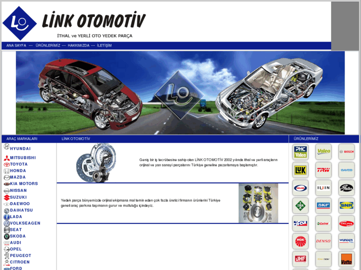 www.linkotomotiv.com