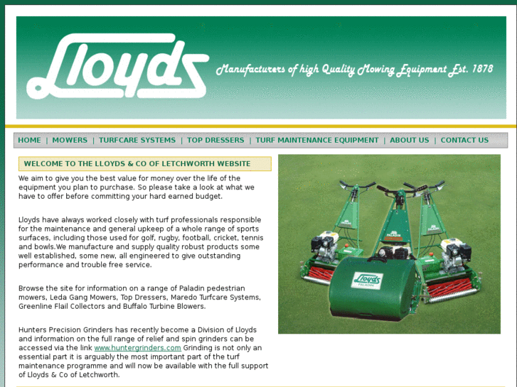 www.lloydsandco.com