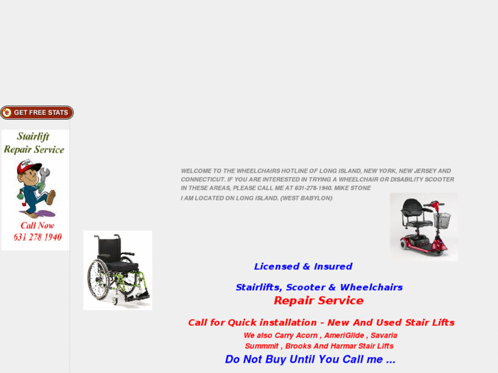 www.longislandwheelchairs.com