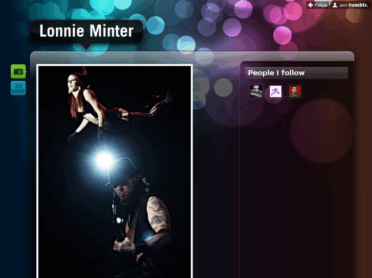 www.lonnieminter.com