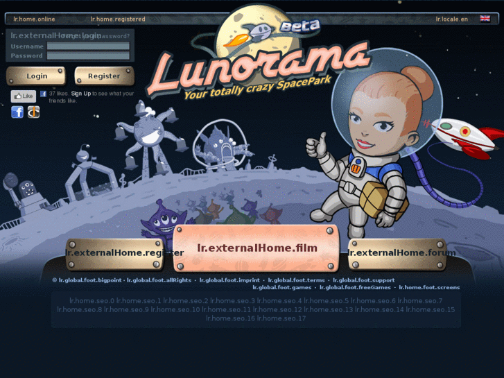 www.lunorama.com