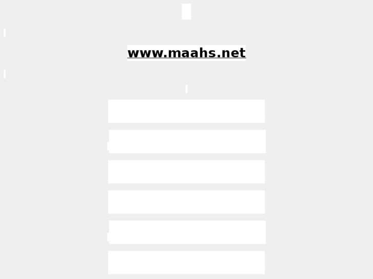 www.maahs.net