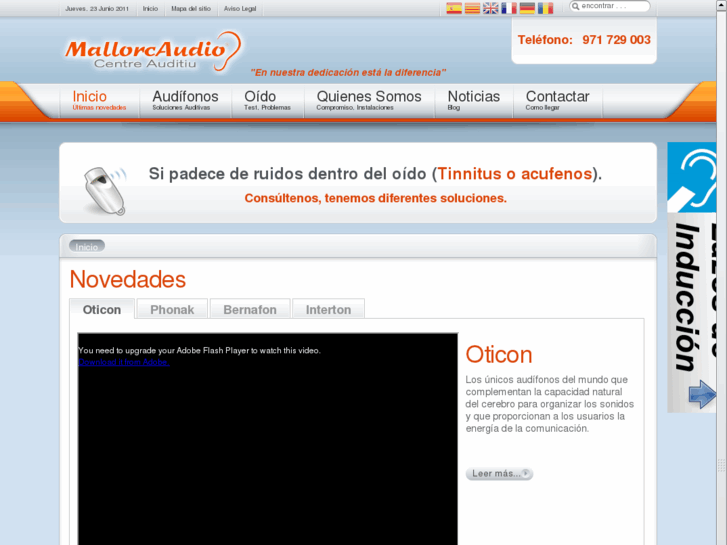 www.mallorcaudio.com