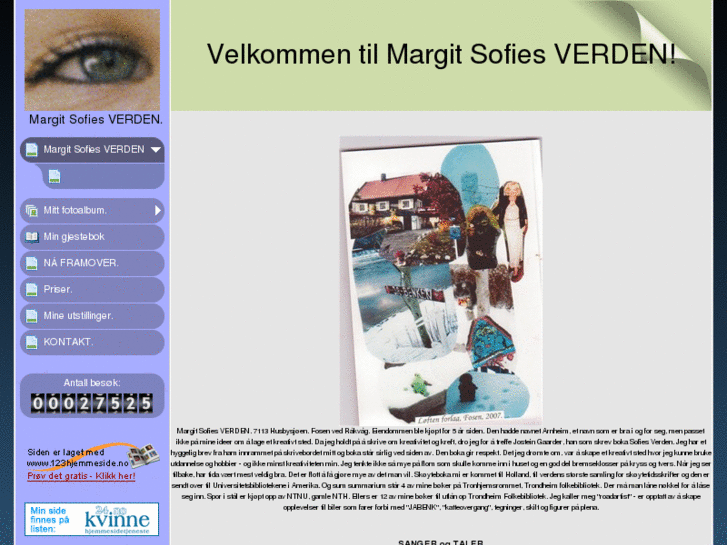 www.margit-sofies-verden.net