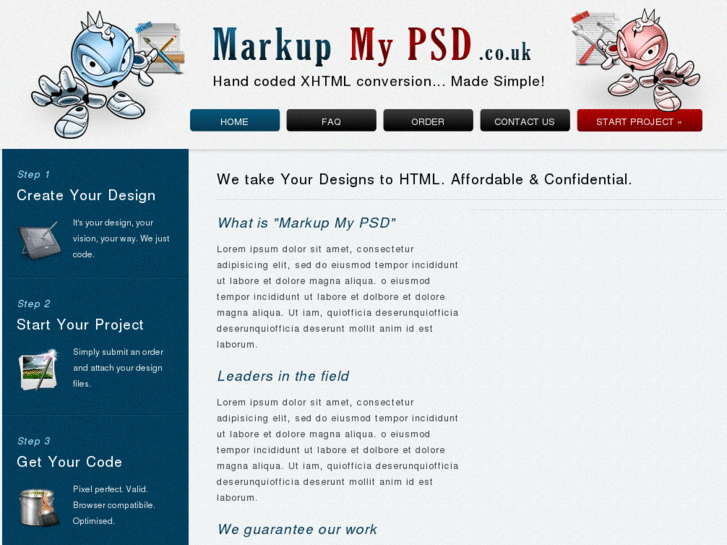 www.markupmypsd.com