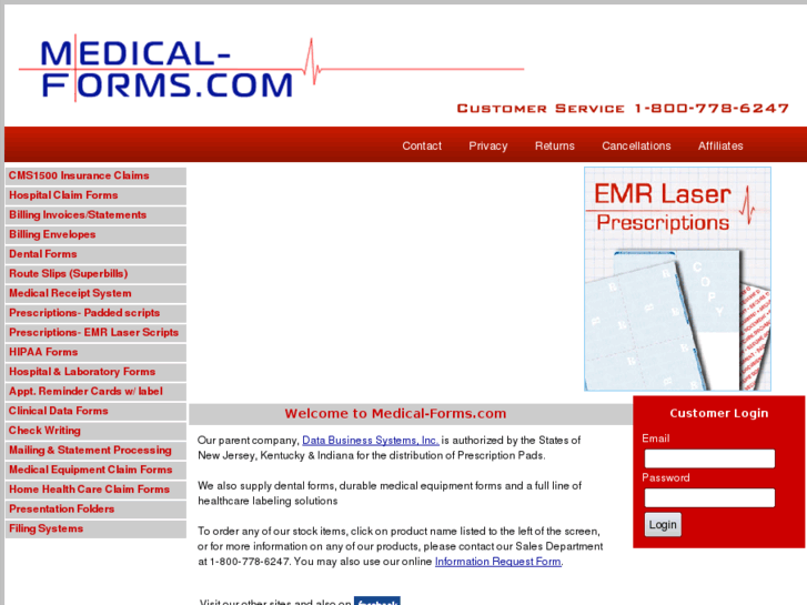 www.medical-forms.com