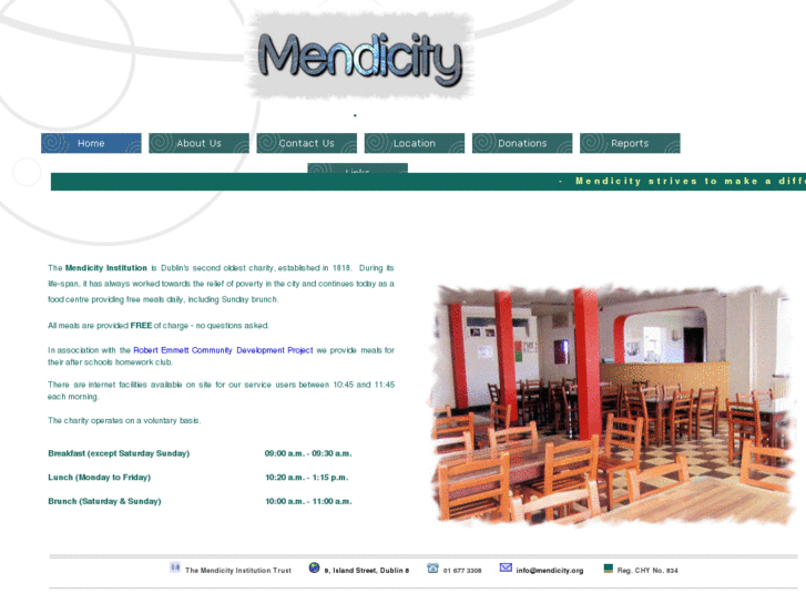 www.mendicity.org