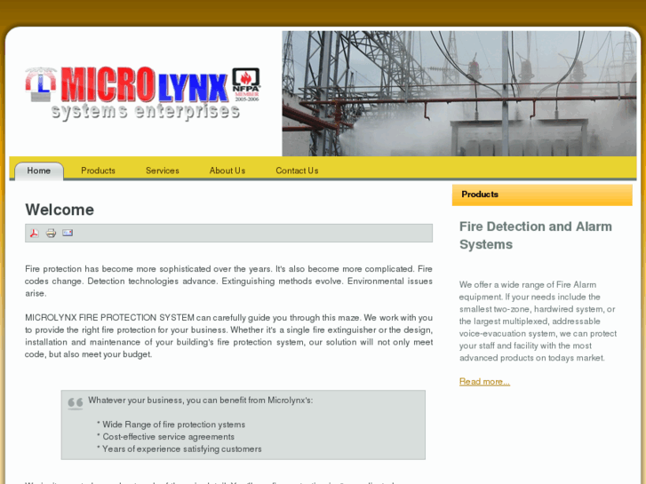 www.microlynxfire.com