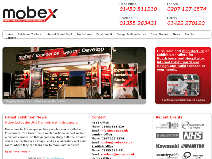 www.mobex.co.uk