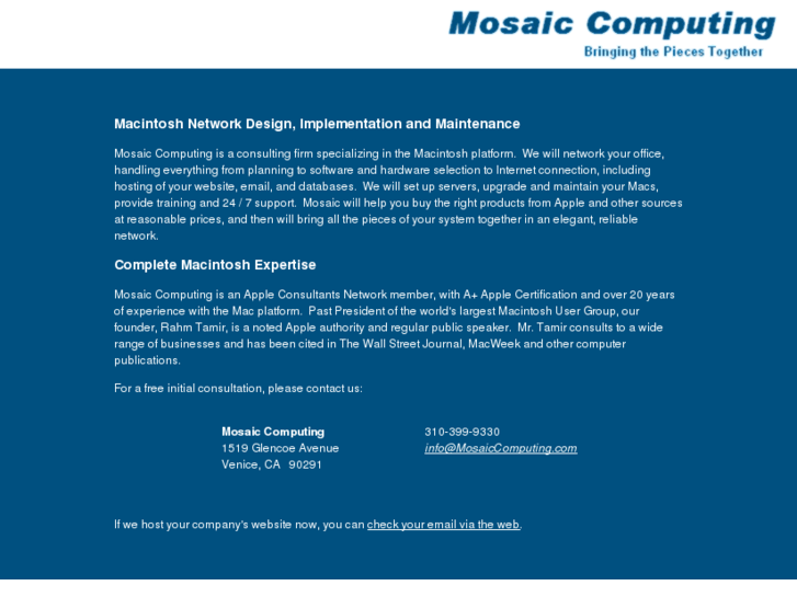 www.mosaic-computing.com