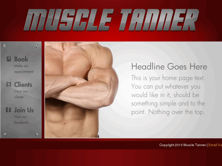 www.muscletanner.com