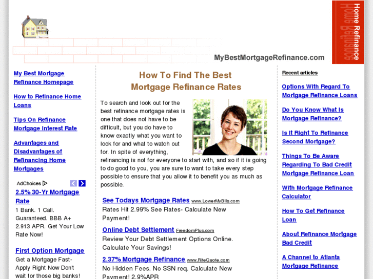 www.mybestmortgagerefinance.com