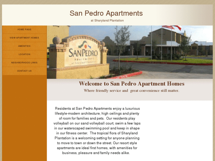 www.mysanpedroapt.com