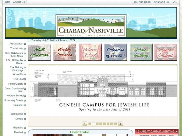 www.nashvillejewish.com