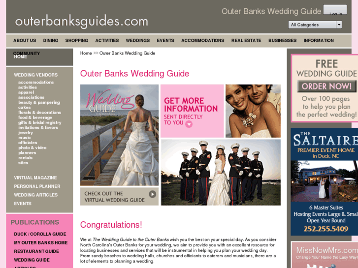 www.ncbrideguide.com