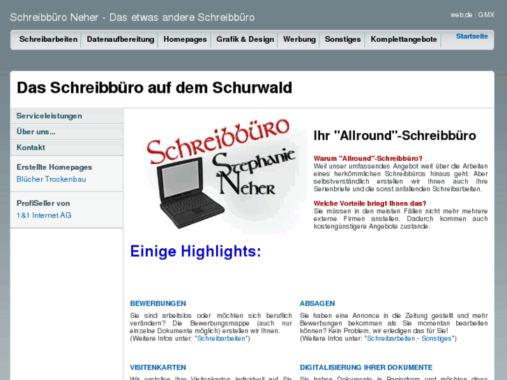 www.neher.biz