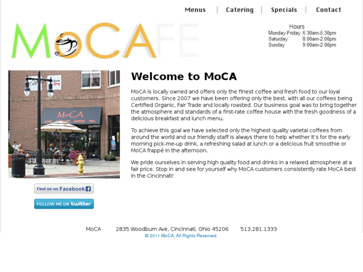 www.newcafemoca.com