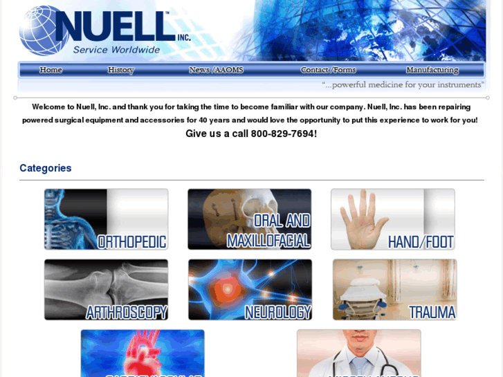 www.nuell.com