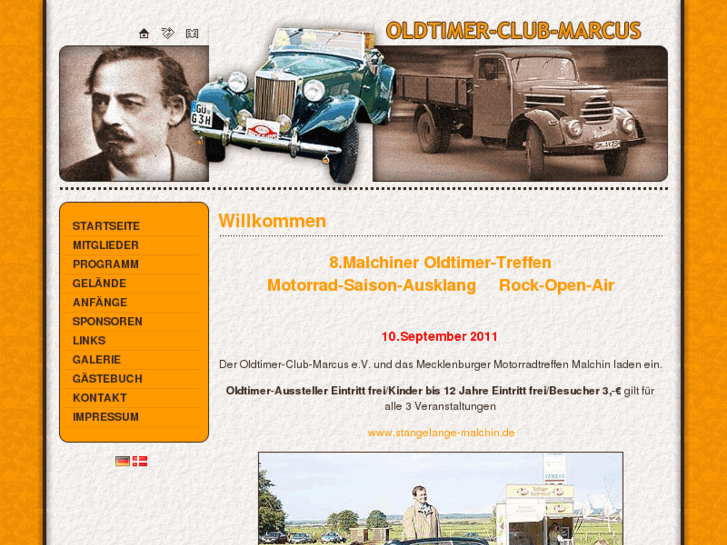 www.oldtimer-club-marcus.de