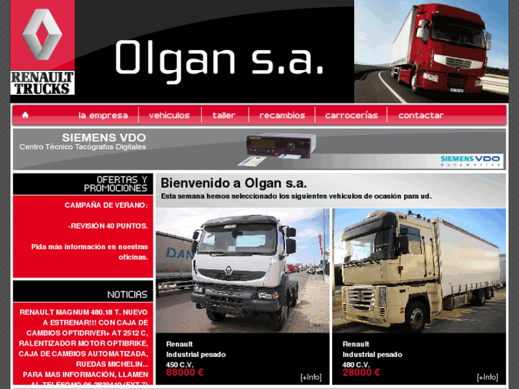 www.olgansa.com