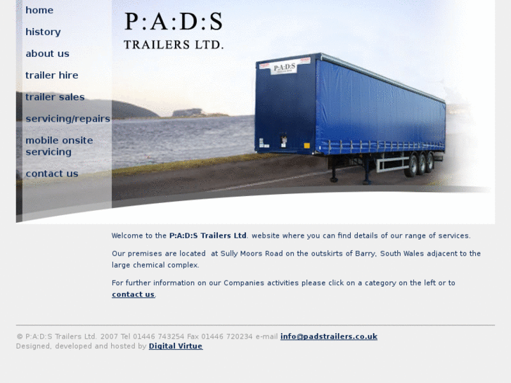 www.padstrailers.com