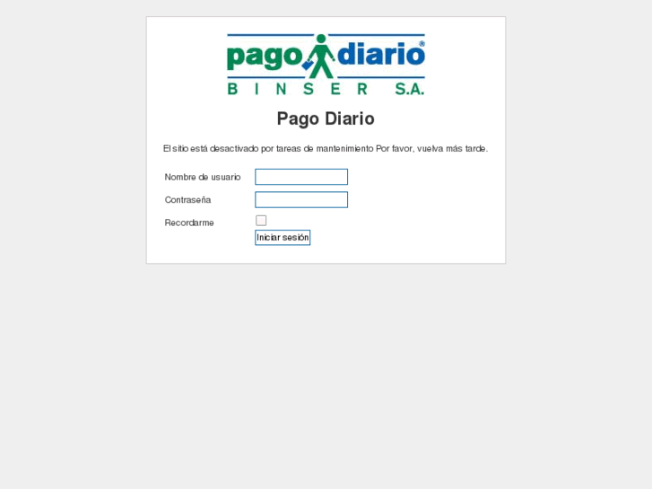 www.pagodiario.com