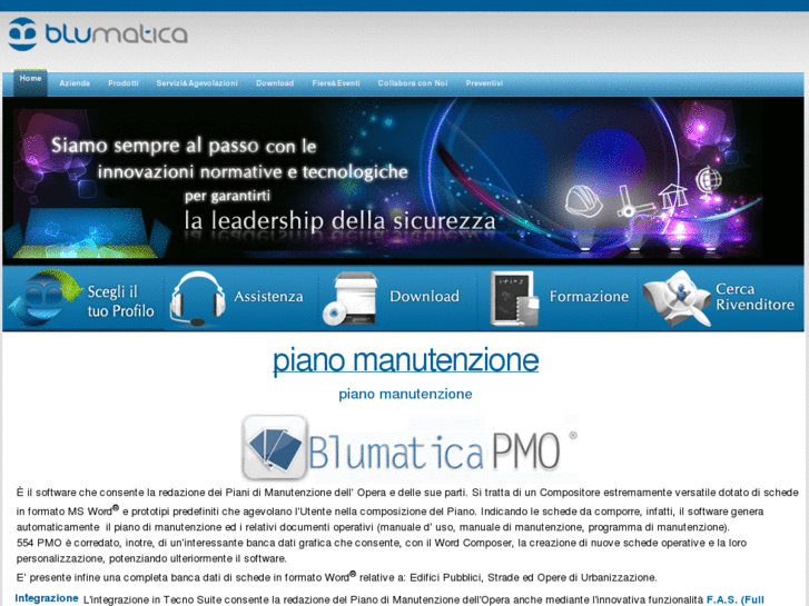 www.pianomanutenzione.it