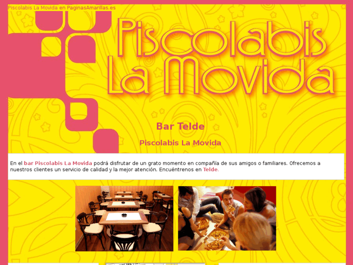 www.piscolabislamovida.com