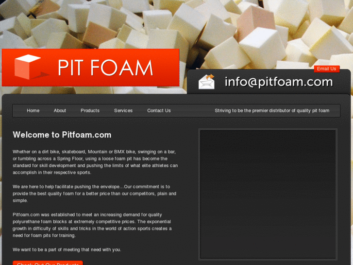 www.pitfoam.com