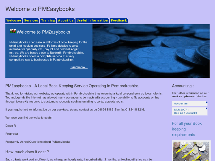 www.pmeasybooks.co.uk