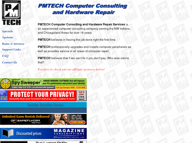 www.pmtechcomputers.com