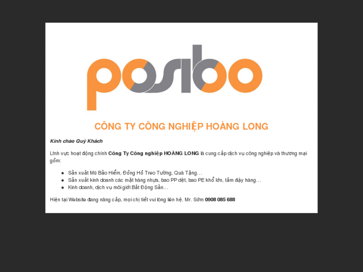 www.posibo.com