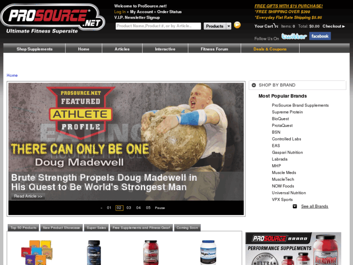 www.prosource.net