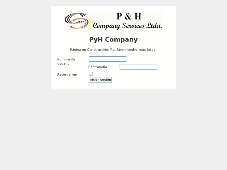 www.pyhcompany.com