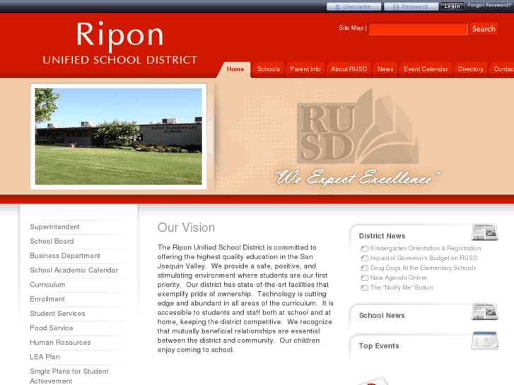 www.riponusd.net