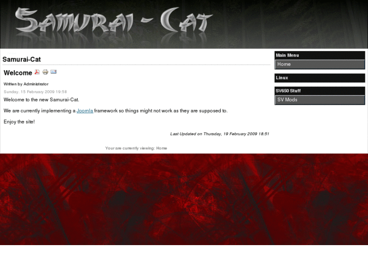 www.samurai-cat.com