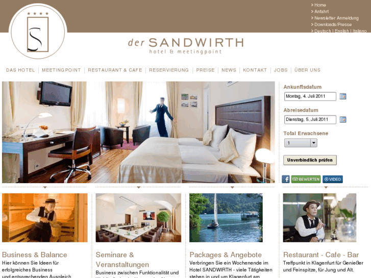 www.sandwirth.at