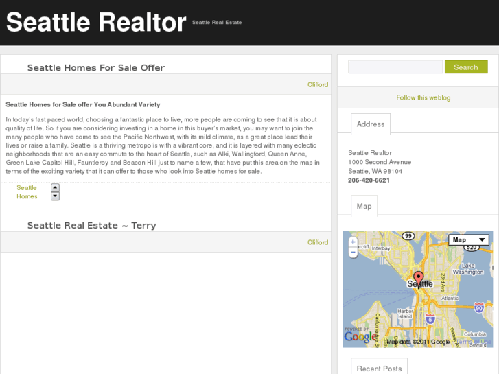 www.seattle-realtor.net