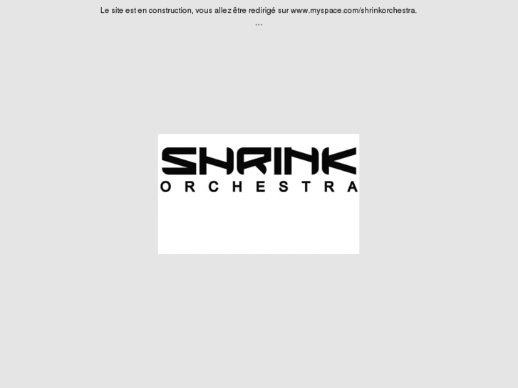 www.shrink-orchestra.com