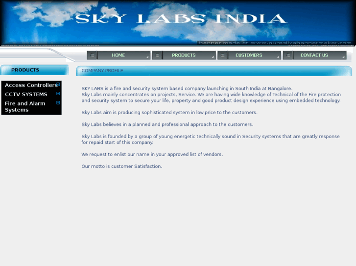 www.skylabsindia.com