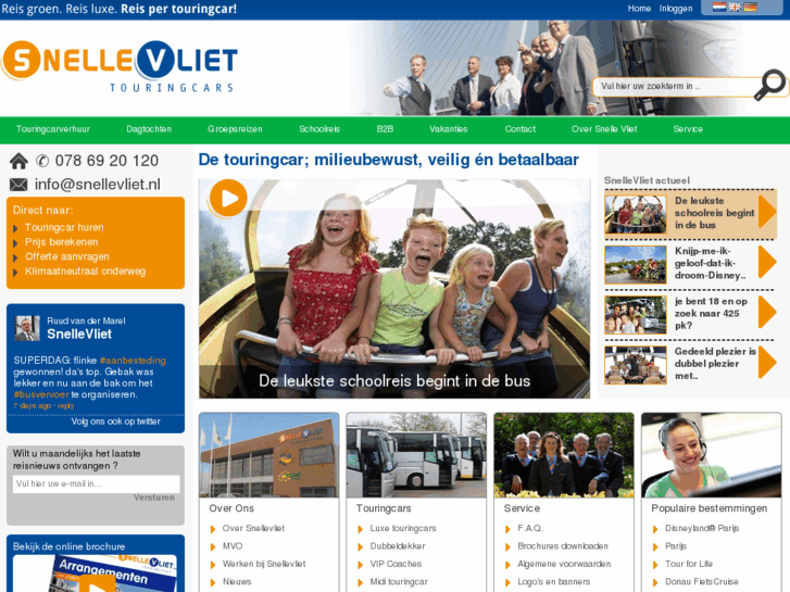 www.snellevliet.com