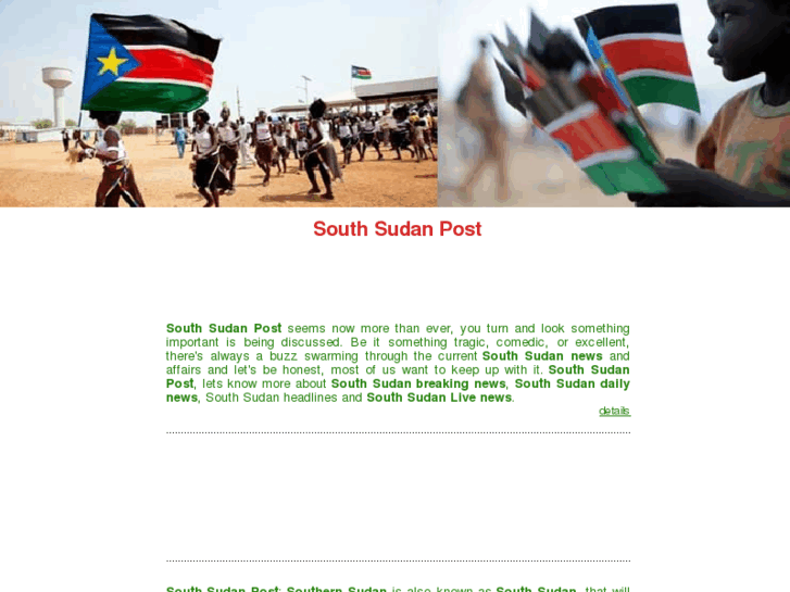 www.southsudanpost.com