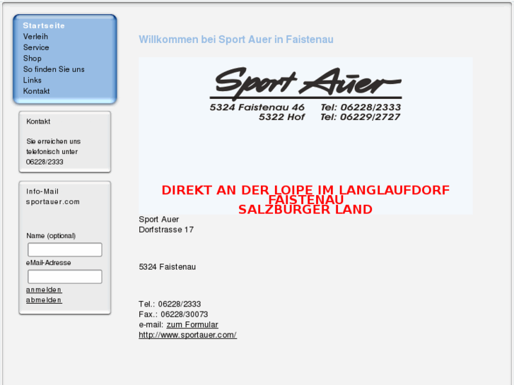 www.sportauer.com