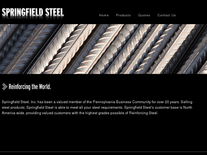 www.springfieldsteel.com